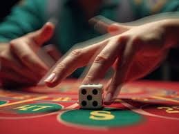 Bali Vacation lobby showing Dragon Tiger, Sic Bo, and live roulette tables on hobimain login